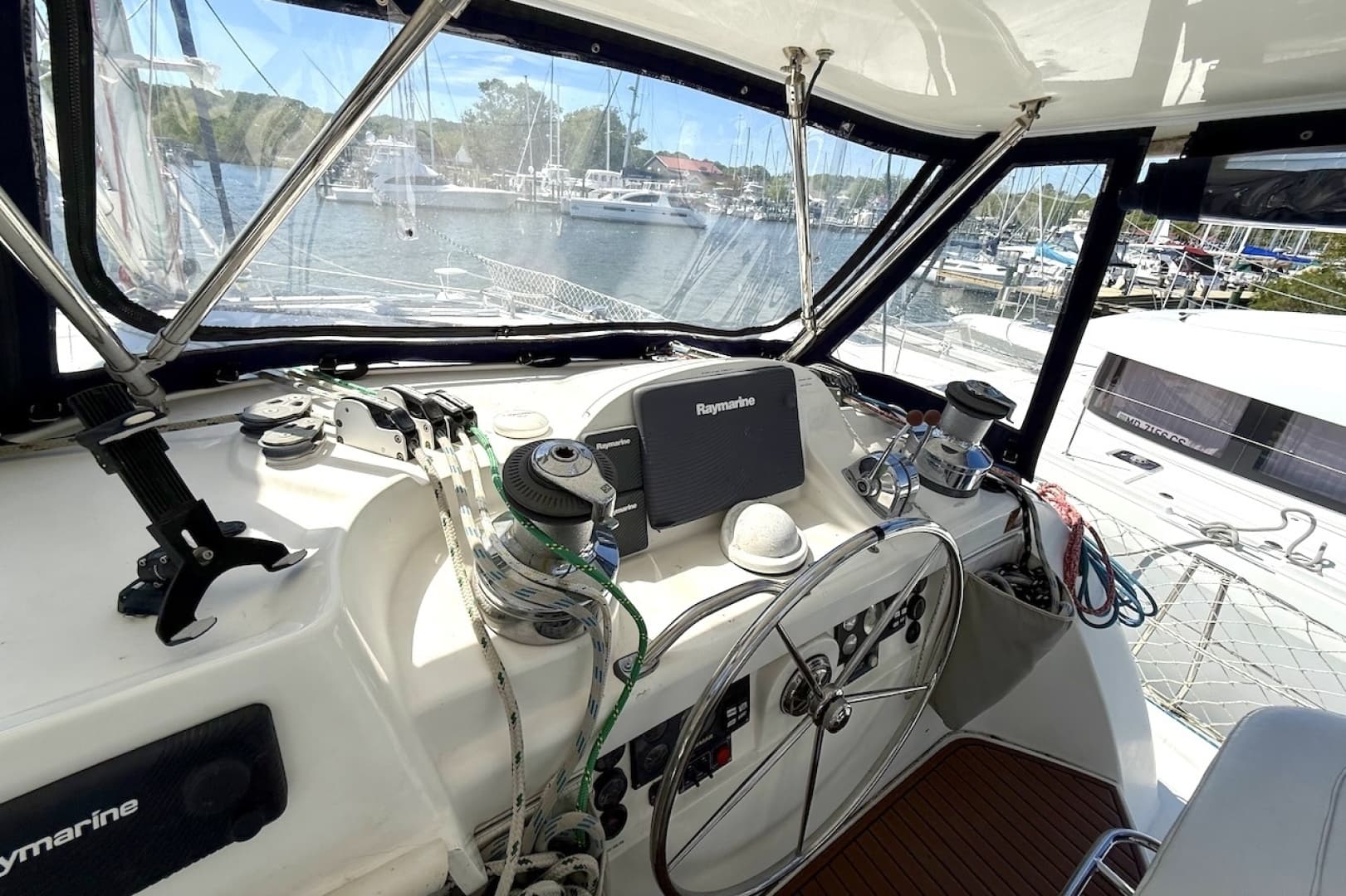 2010 Leopard 46