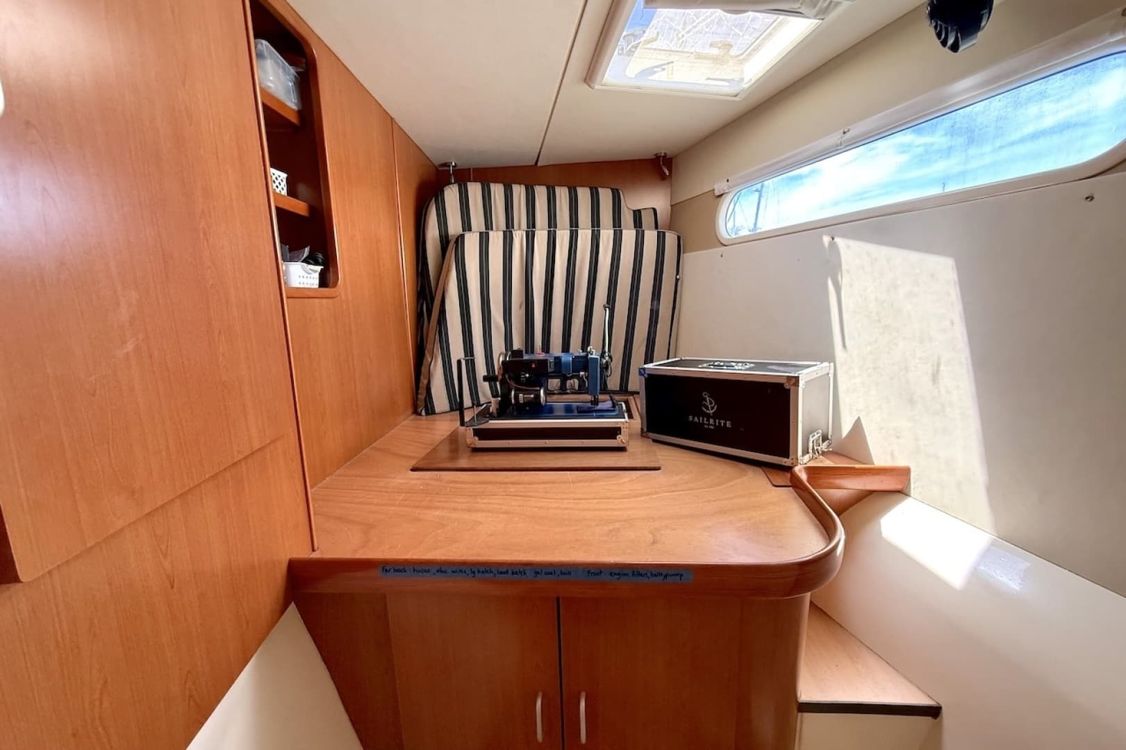 2010 Leopard 46