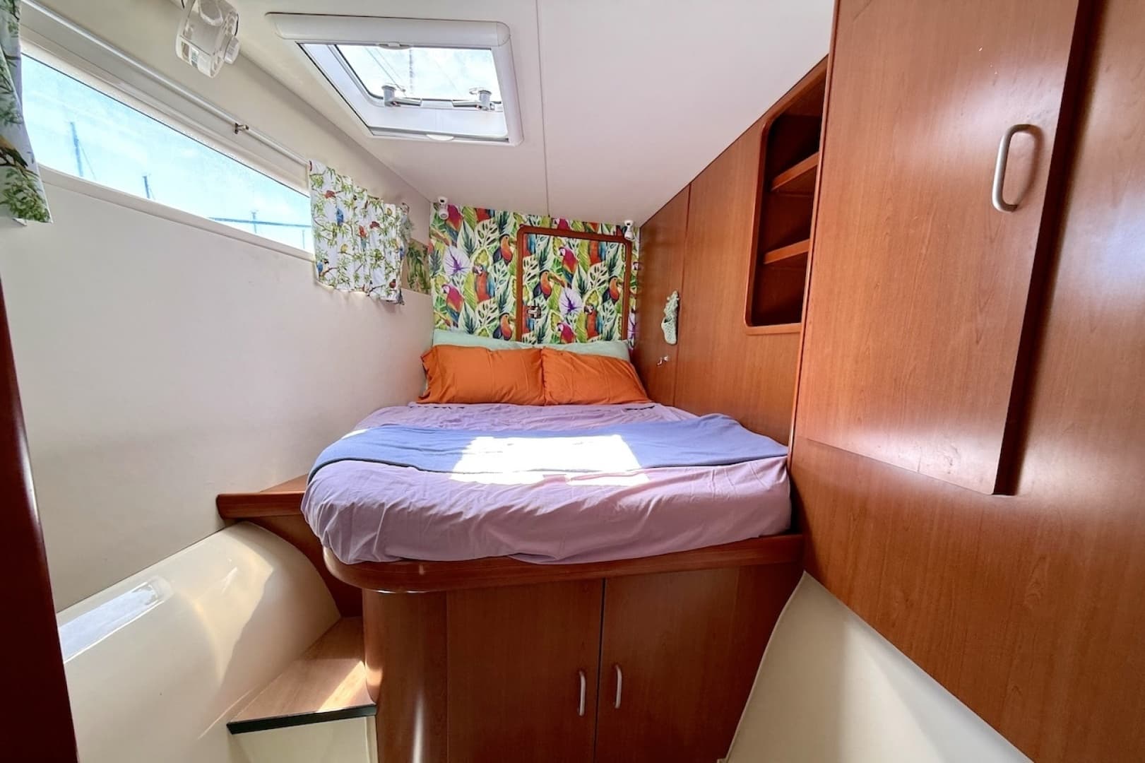2010 Leopard 46