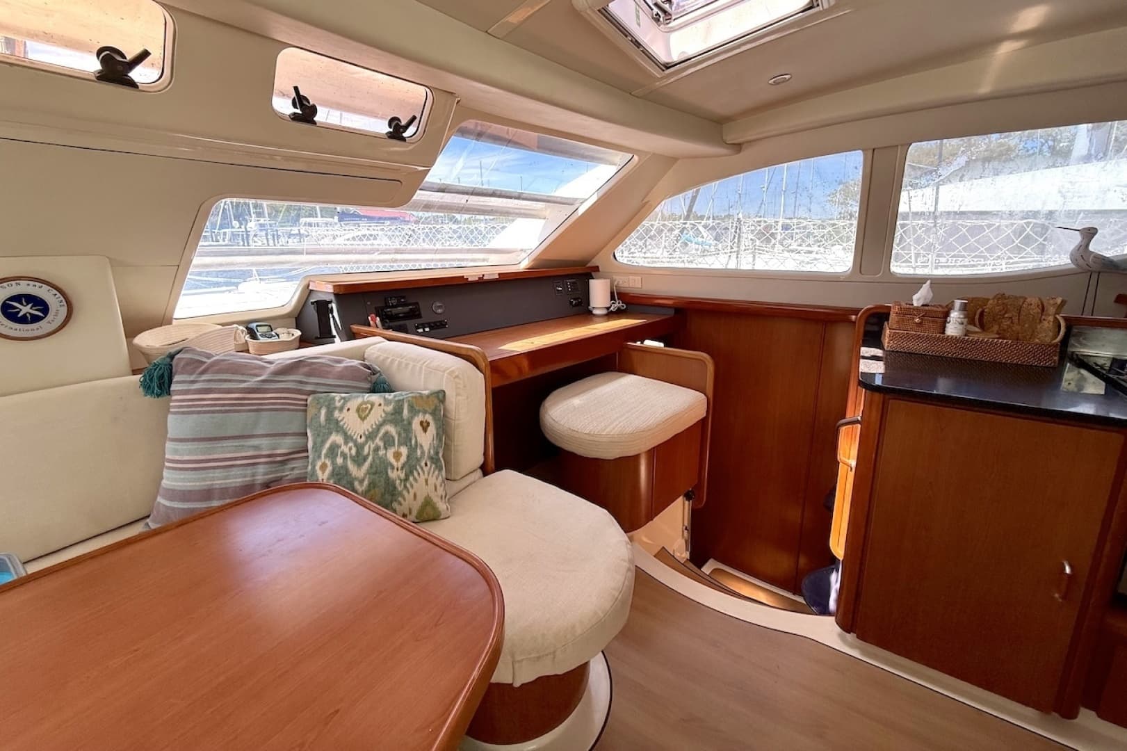 2010 Leopard 46