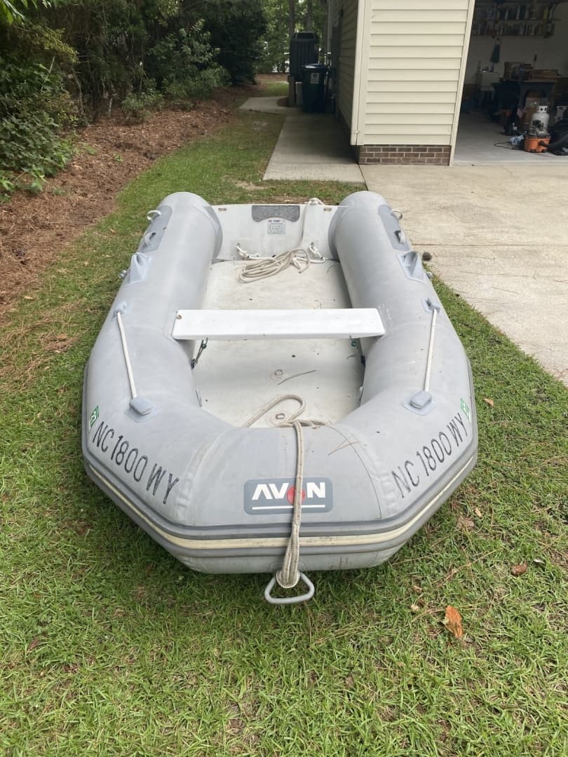 2004 Beneteau 373