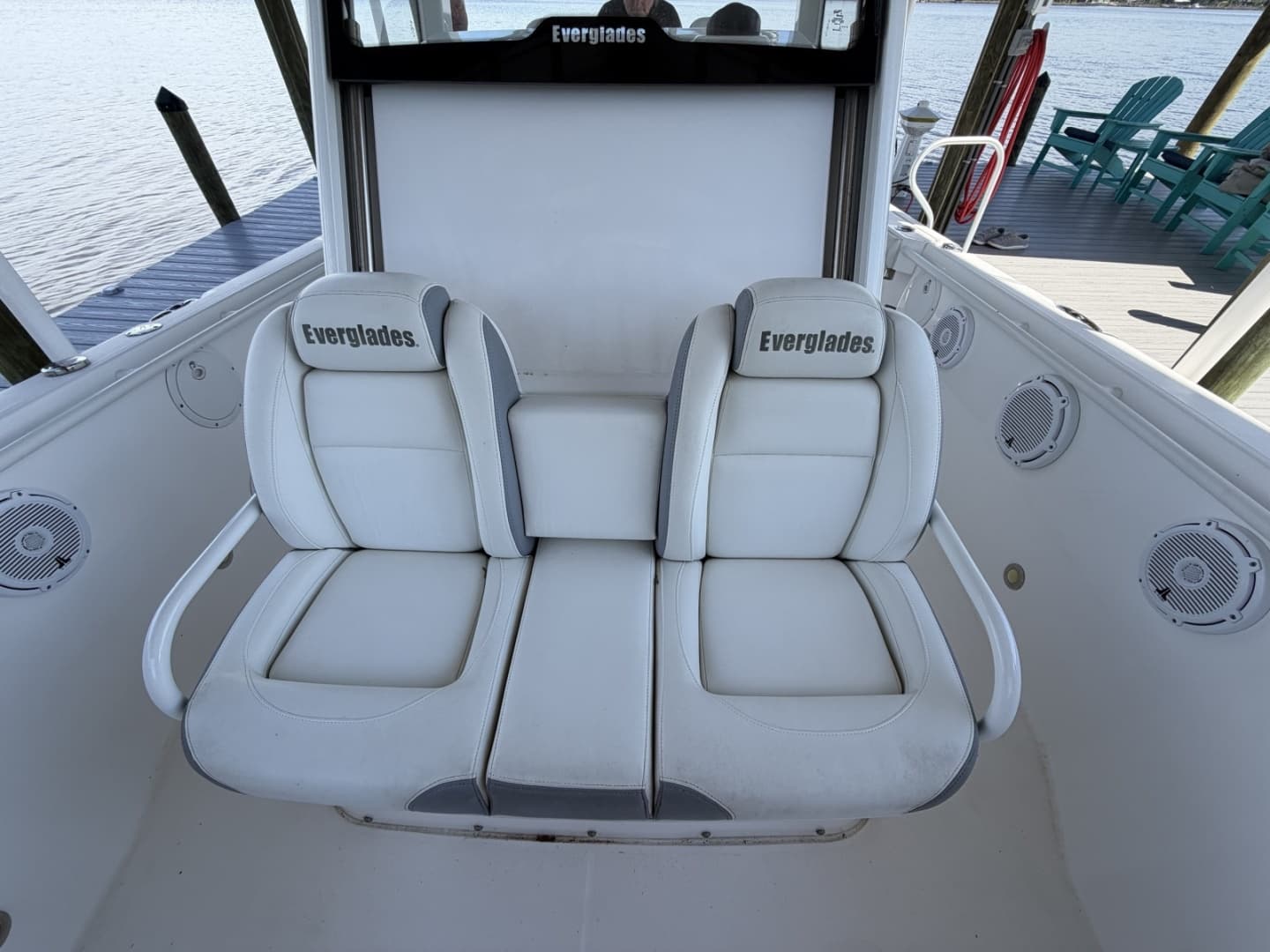 2016 Everglades 295