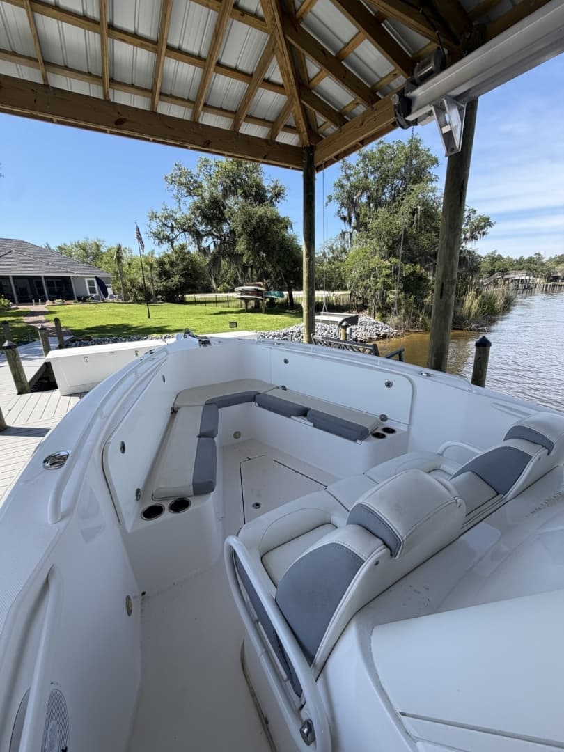 2016 Everglades 295