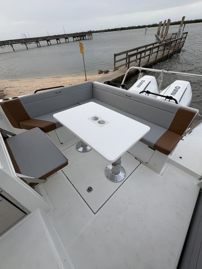 2023 Beneteau 