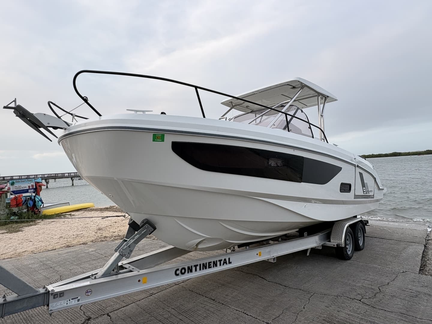 2023 Beneteau 