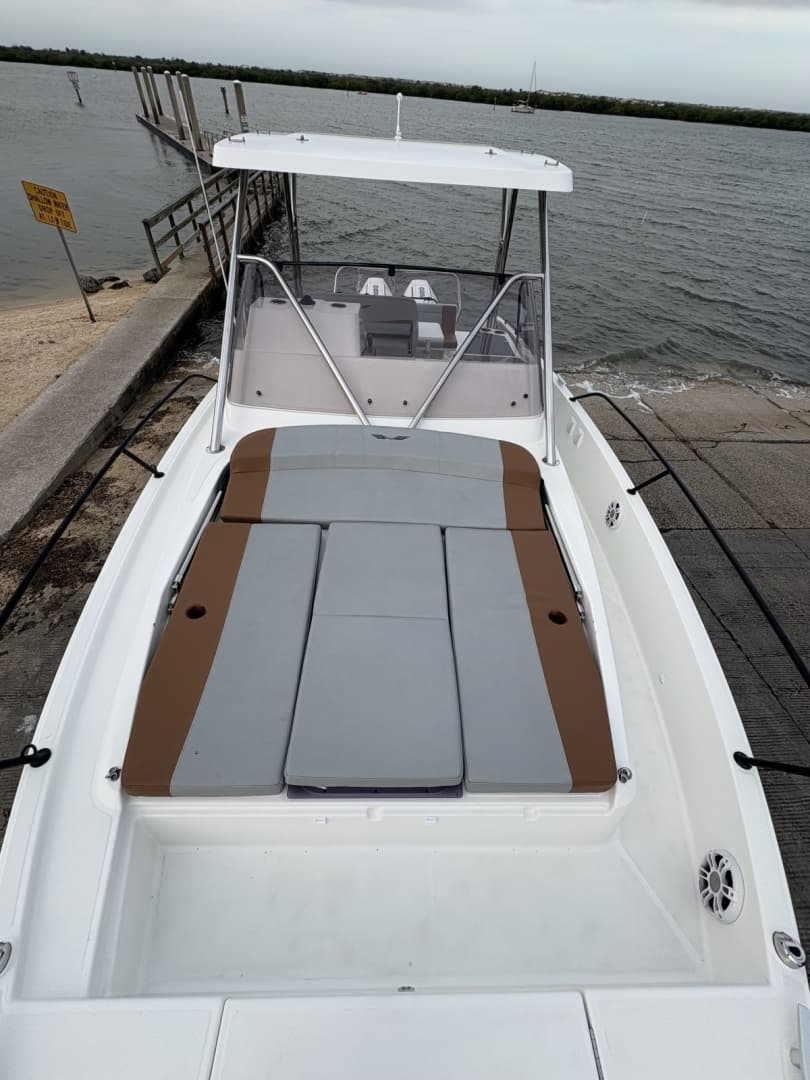 2023 Beneteau 