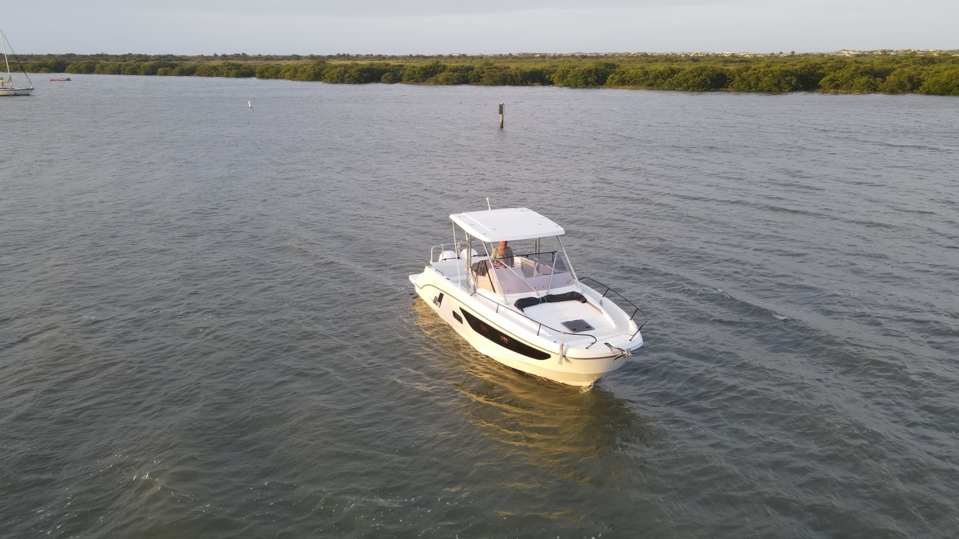 2023 Beneteau 