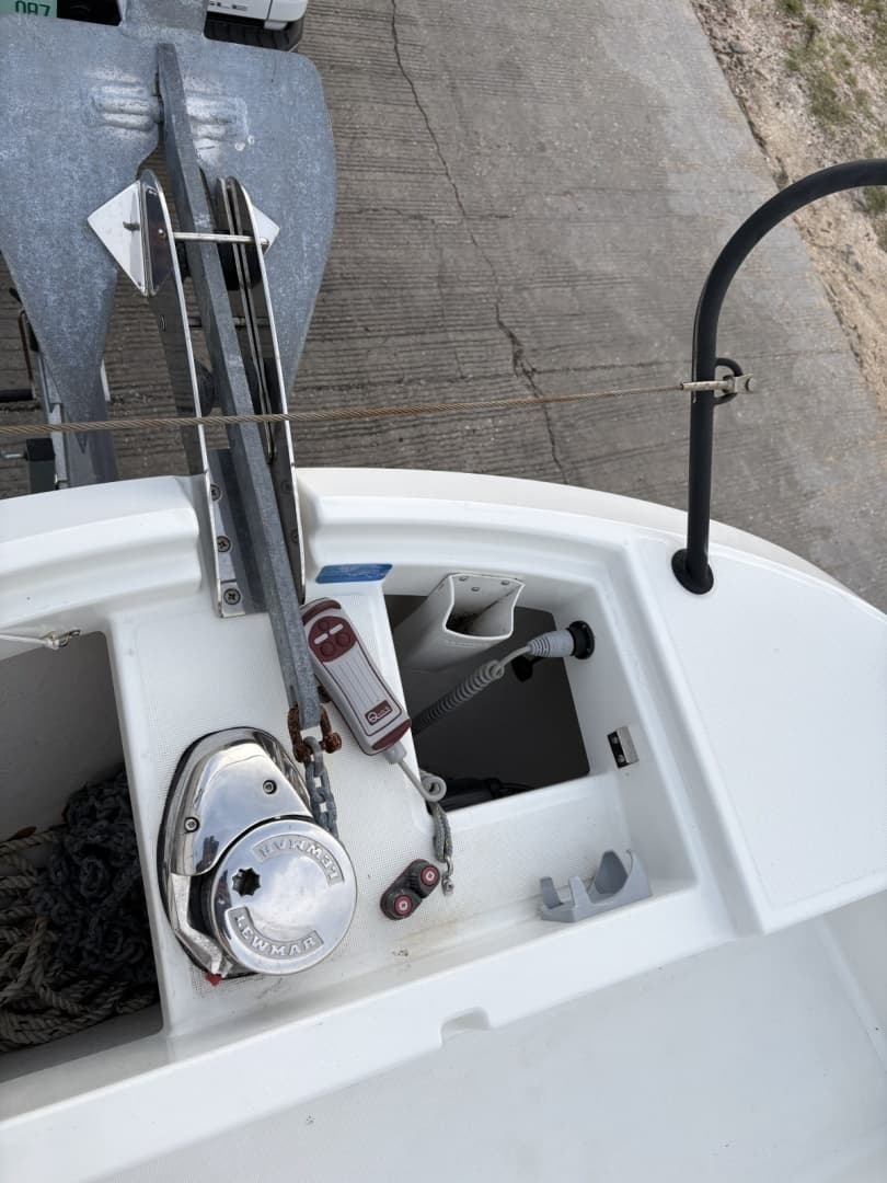 2023 Beneteau 