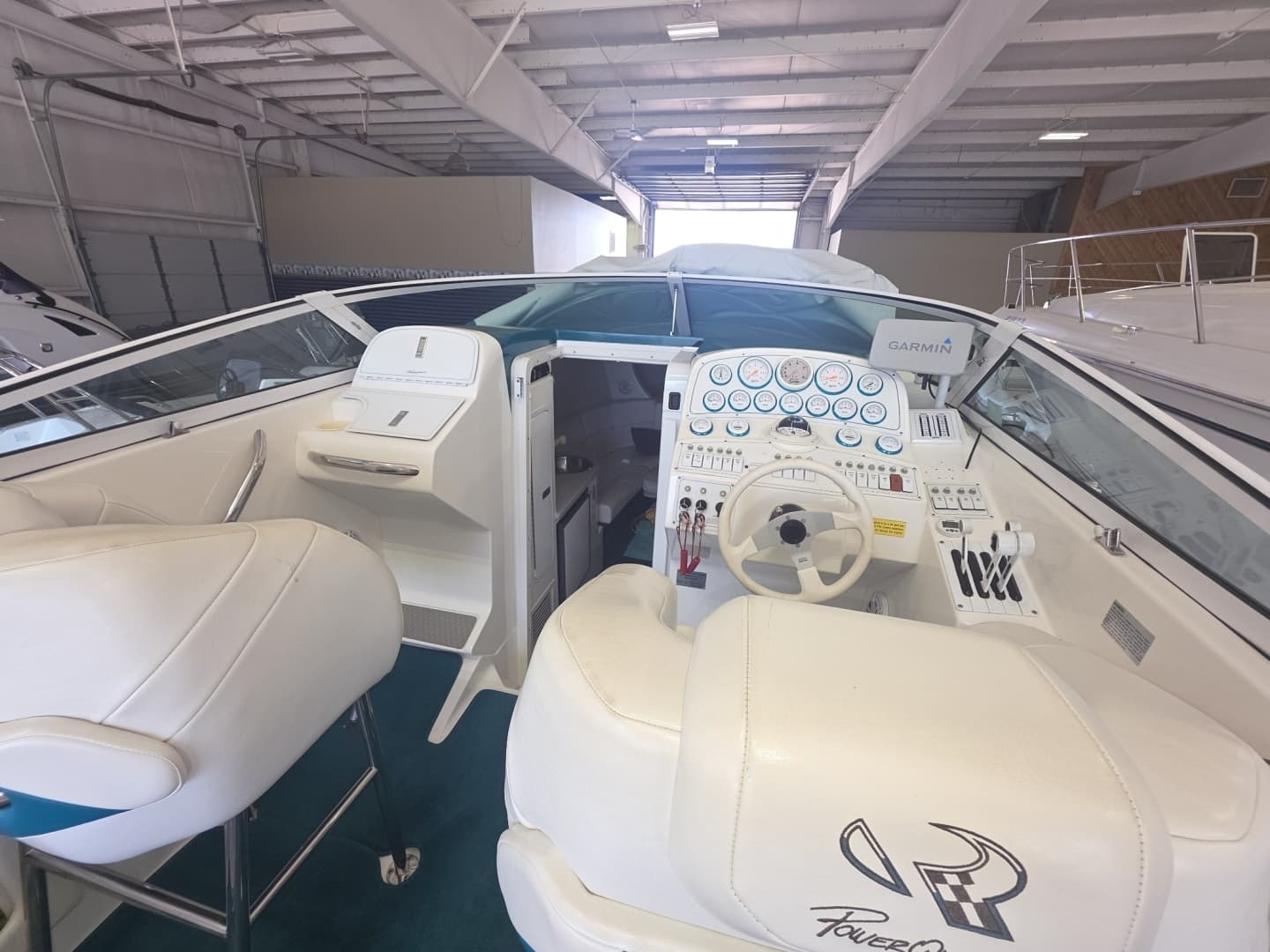 2000 Powerquest 380 Avenger