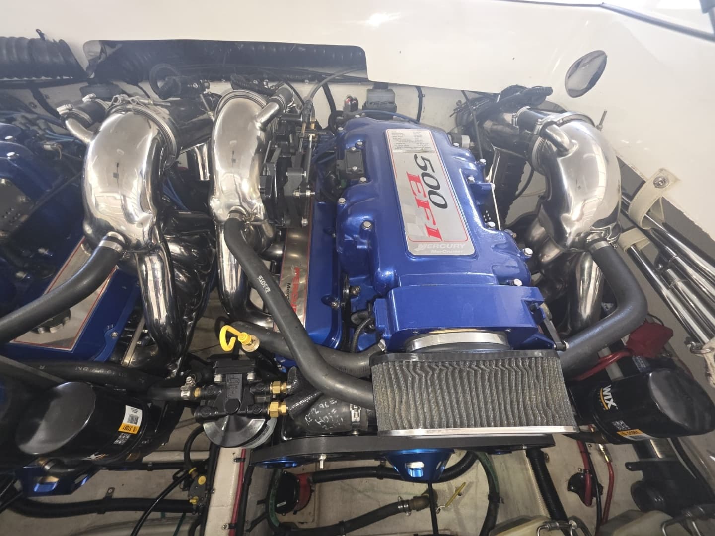 2000 Powerquest 380 Avenger