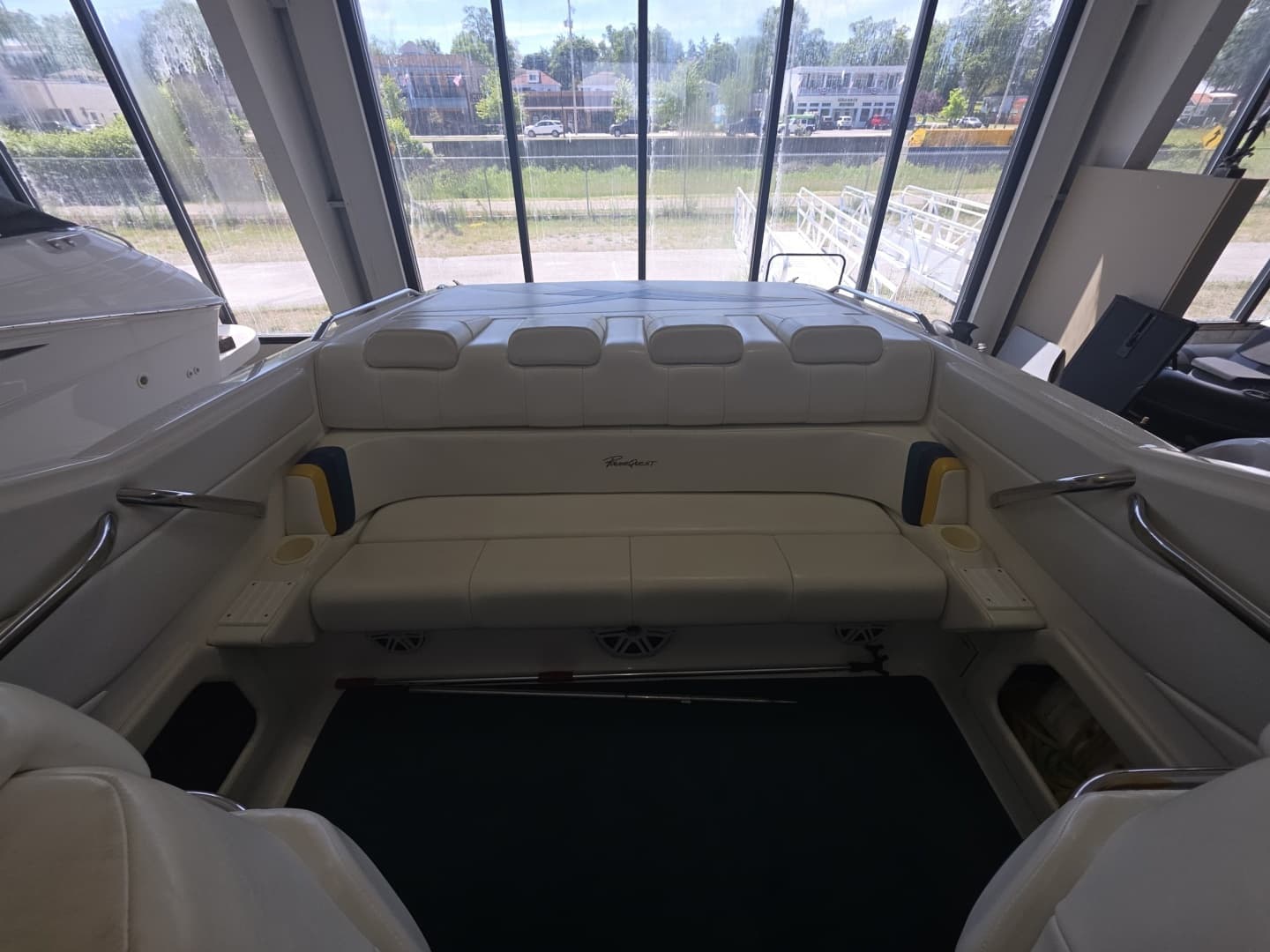 2000 Powerquest 380 Avenger