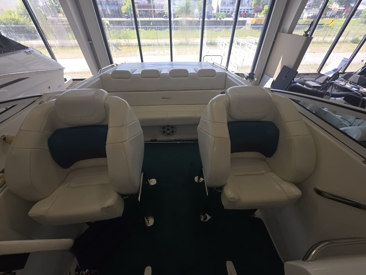 2000 Powerquest 380 Avenger