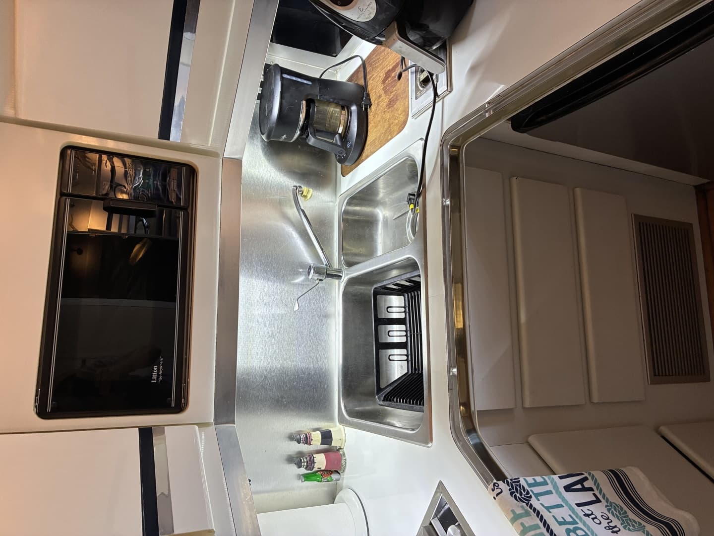 1987 Wellcraft 