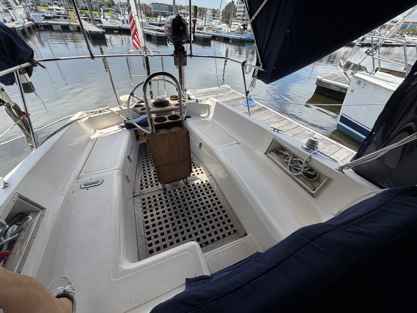1979 Irwin Citation
