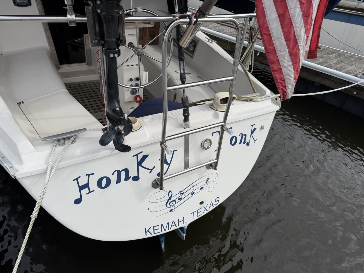 1979 Irwin Citation