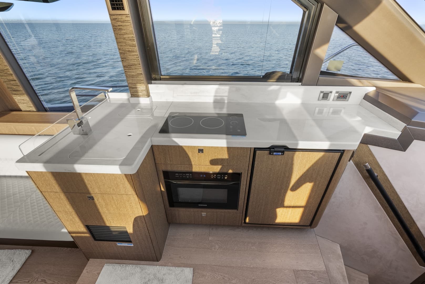 2023 Galeon 400 Flybridge