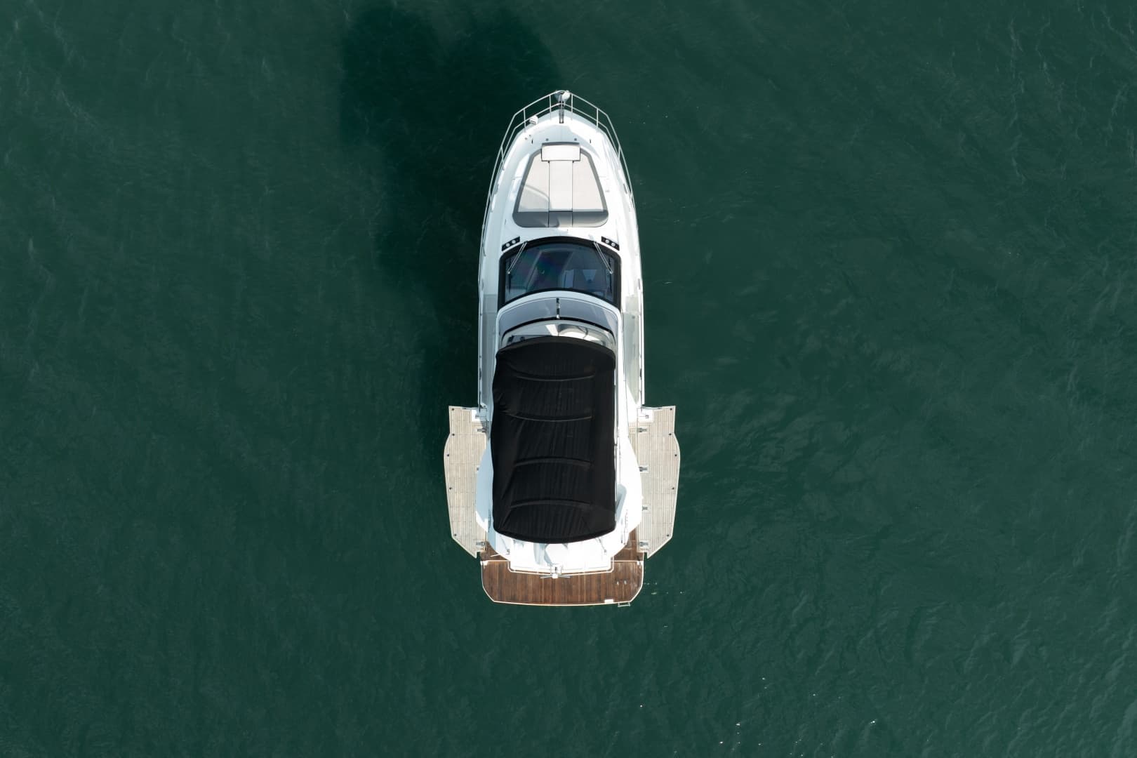 2023 Galeon 400 Flybridge