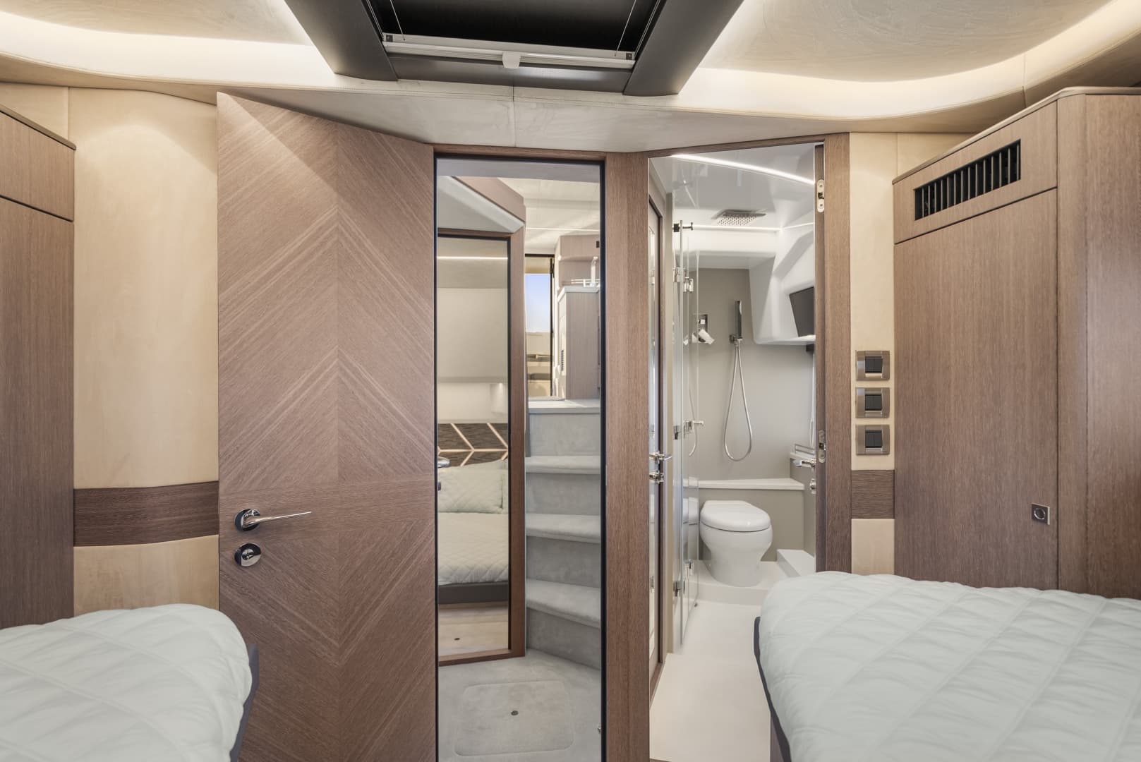 2023 Galeon 400 Flybridge