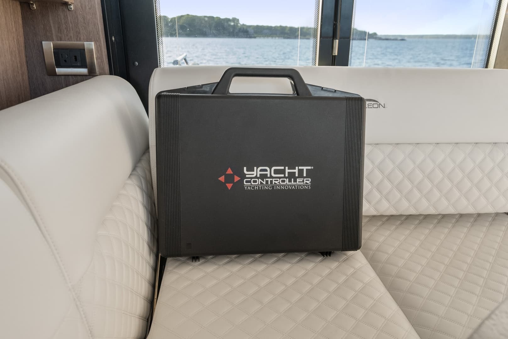 2023 Galeon 400 Flybridge
