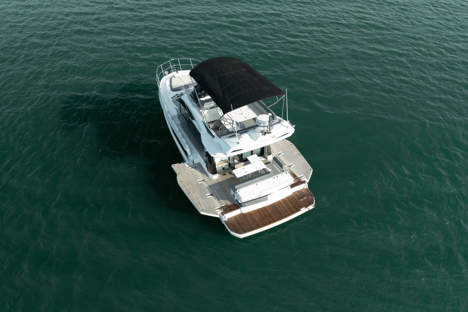 2023 Galeon 400 Flybridge