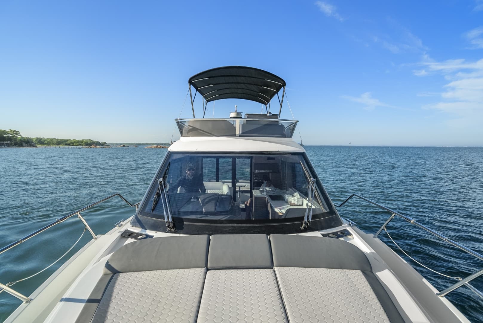 2023 Galeon 400 Flybridge