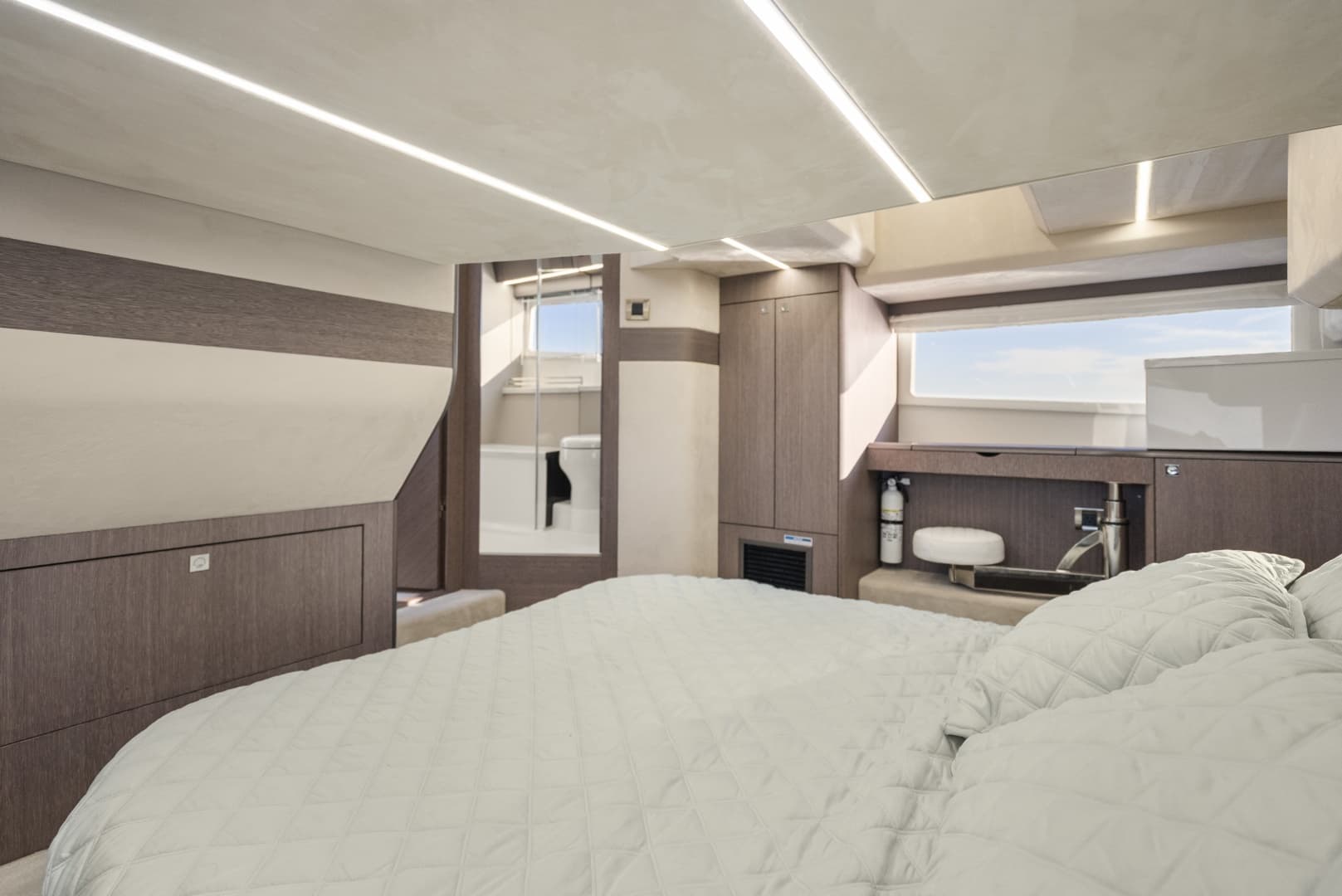 2023 Galeon 400 Flybridge