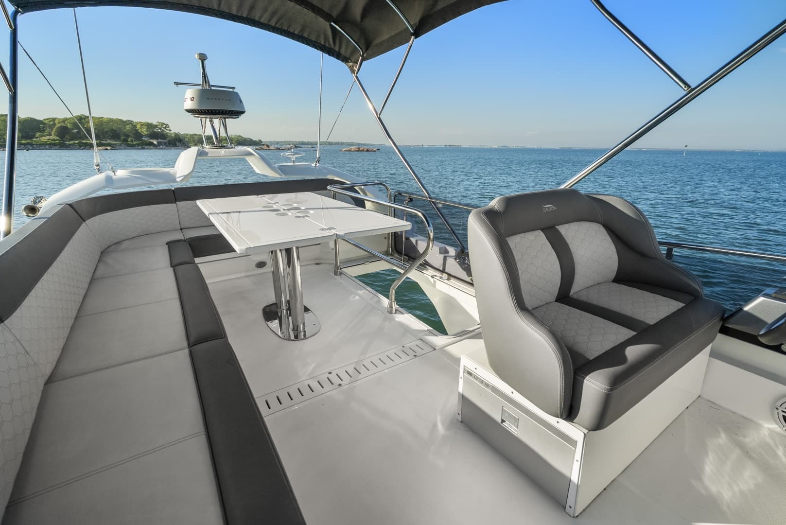 2023 Galeon 400 Flybridge