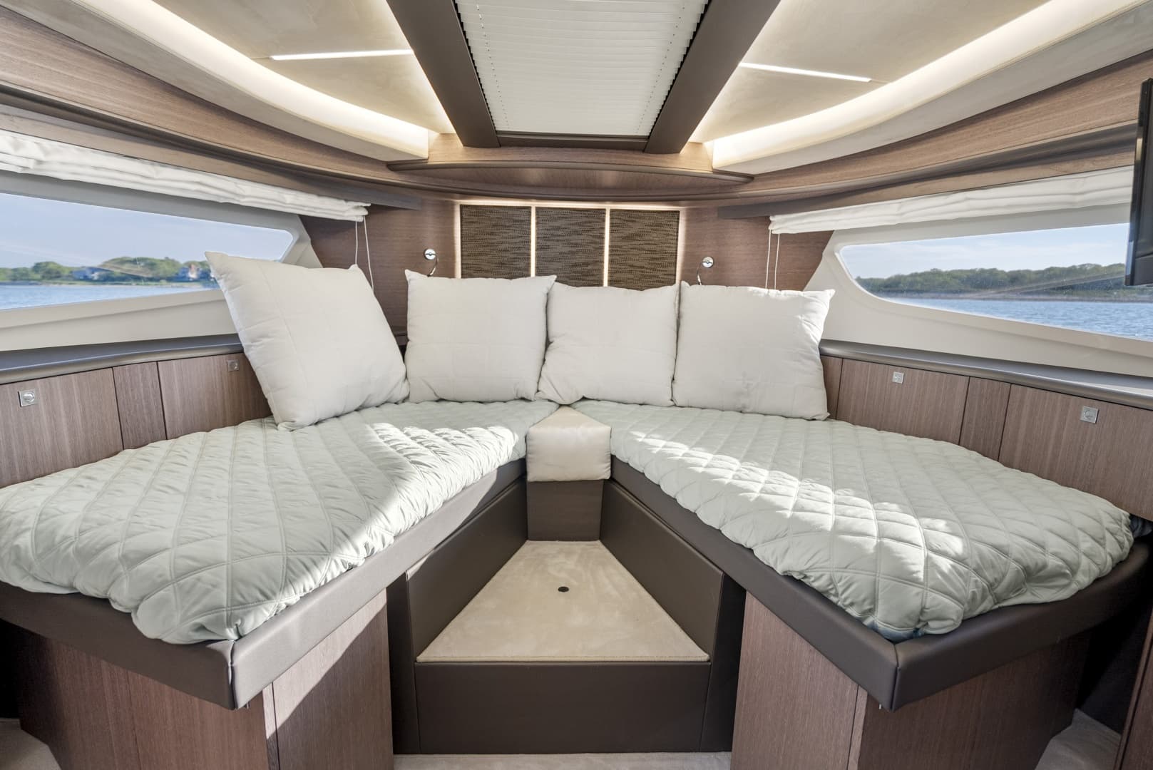 2023 Galeon 400 Flybridge