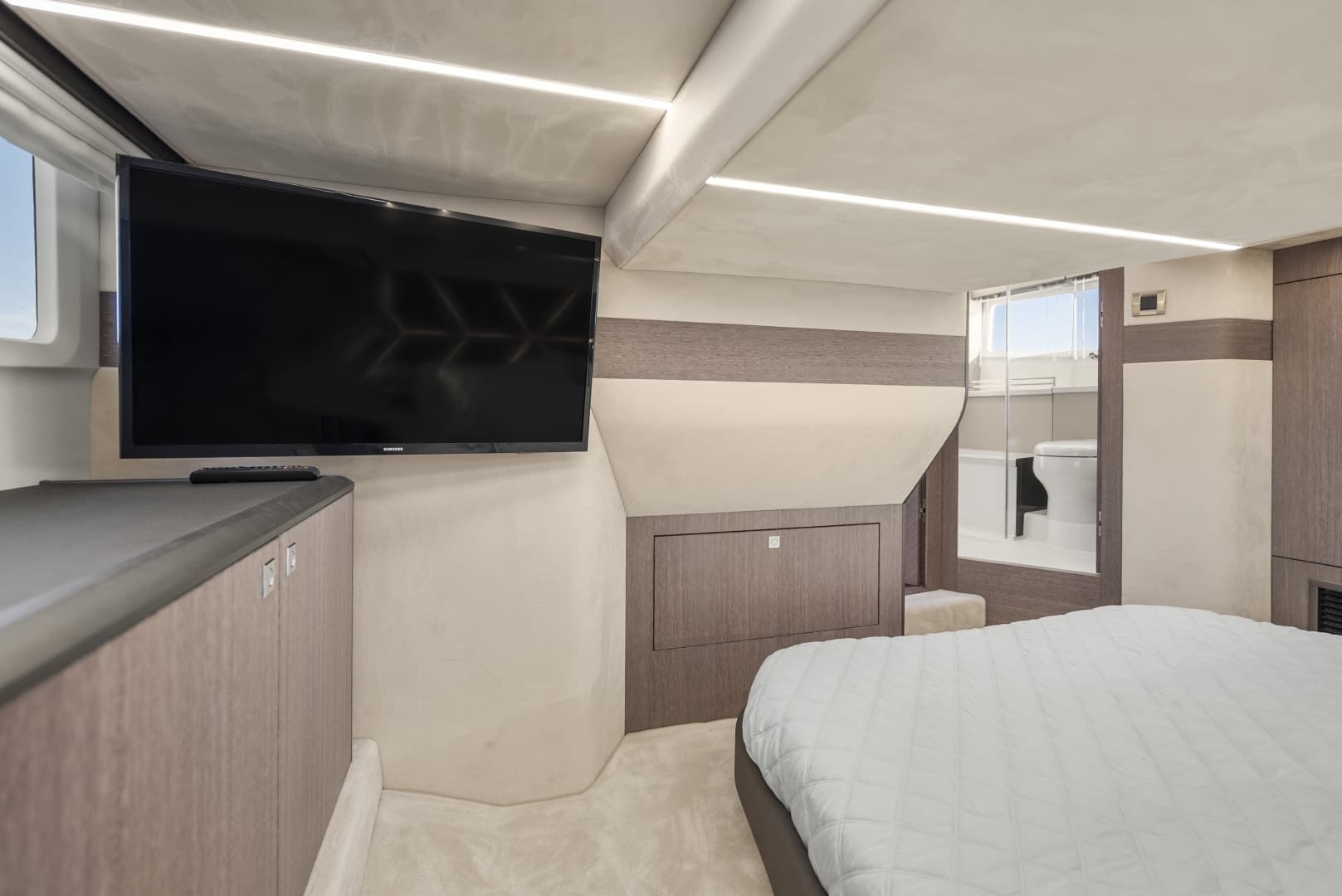 2023 Galeon 400 Flybridge