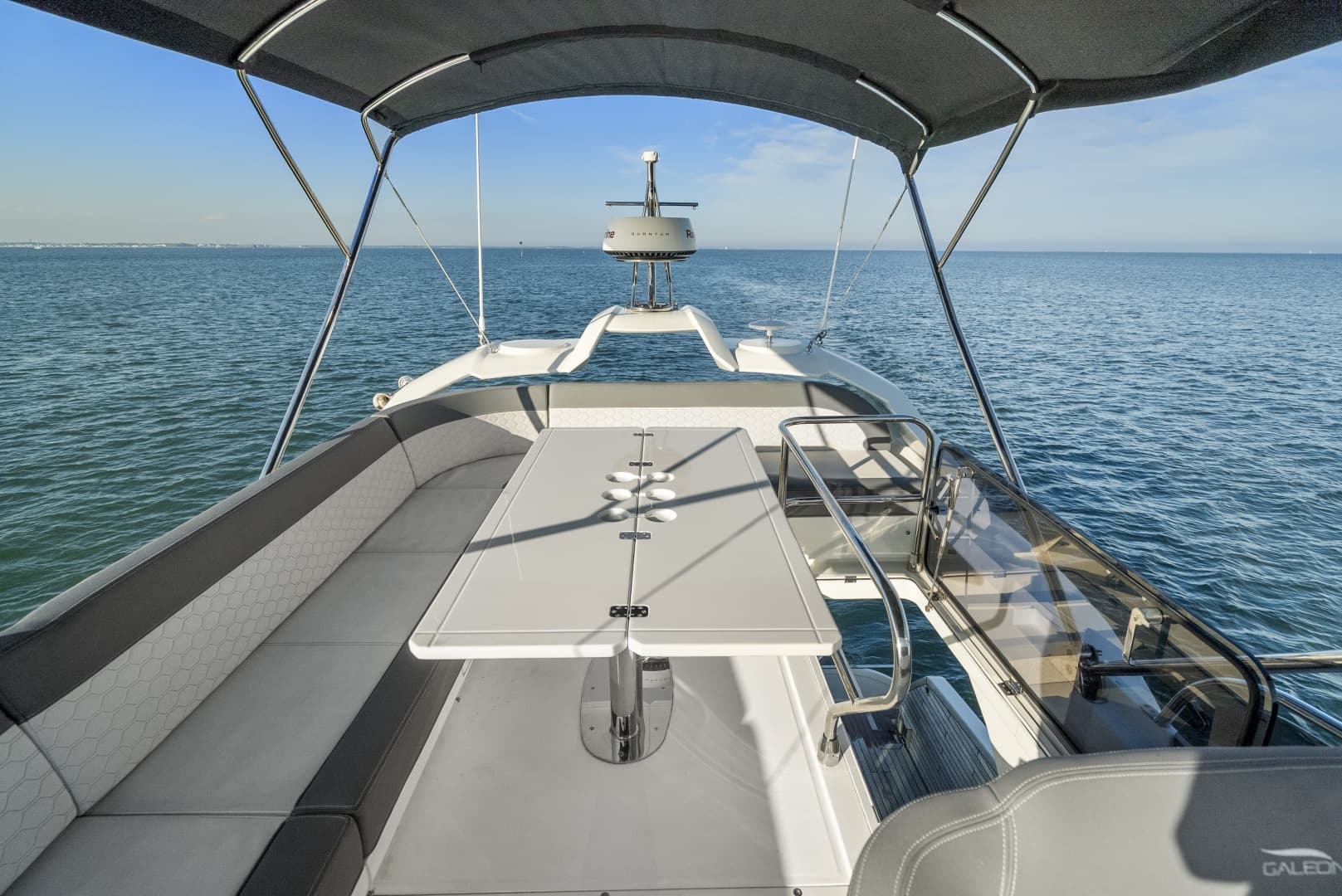 2023 Galeon 400 Flybridge