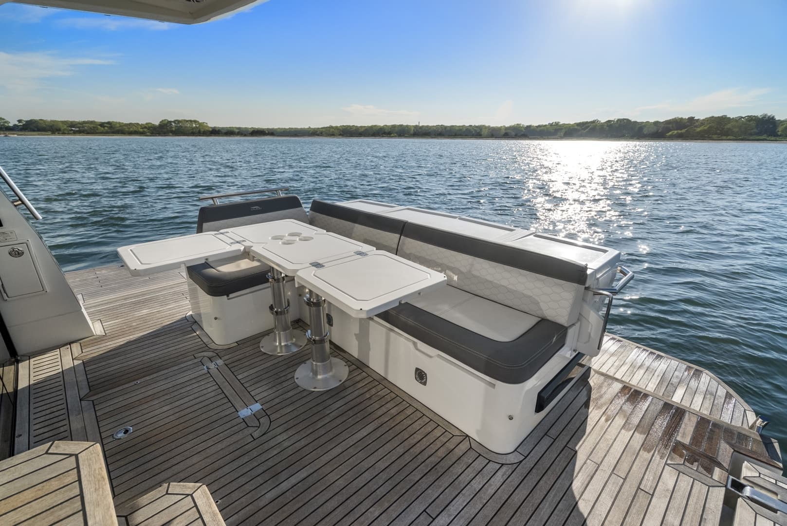 2023 Galeon 400 Flybridge