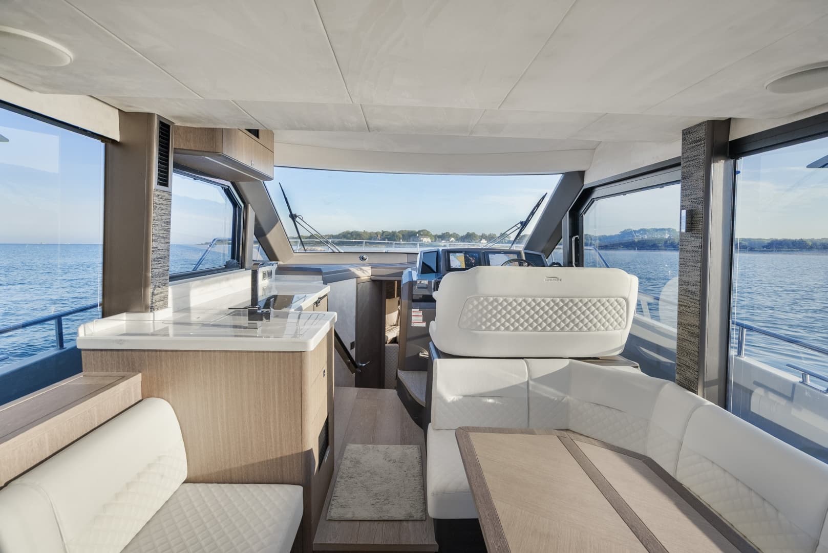 2023 Galeon 400 Flybridge