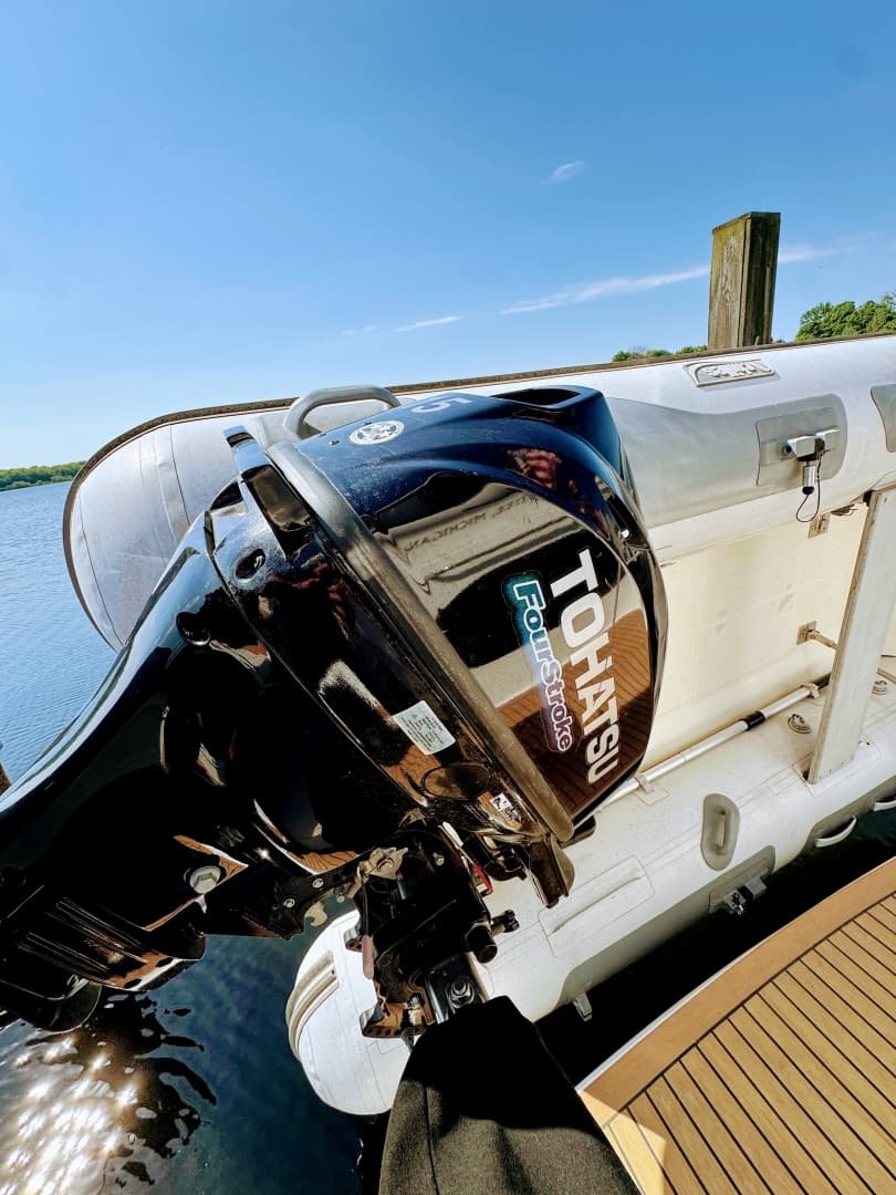 2002 Silverton 39 Motor Yacht