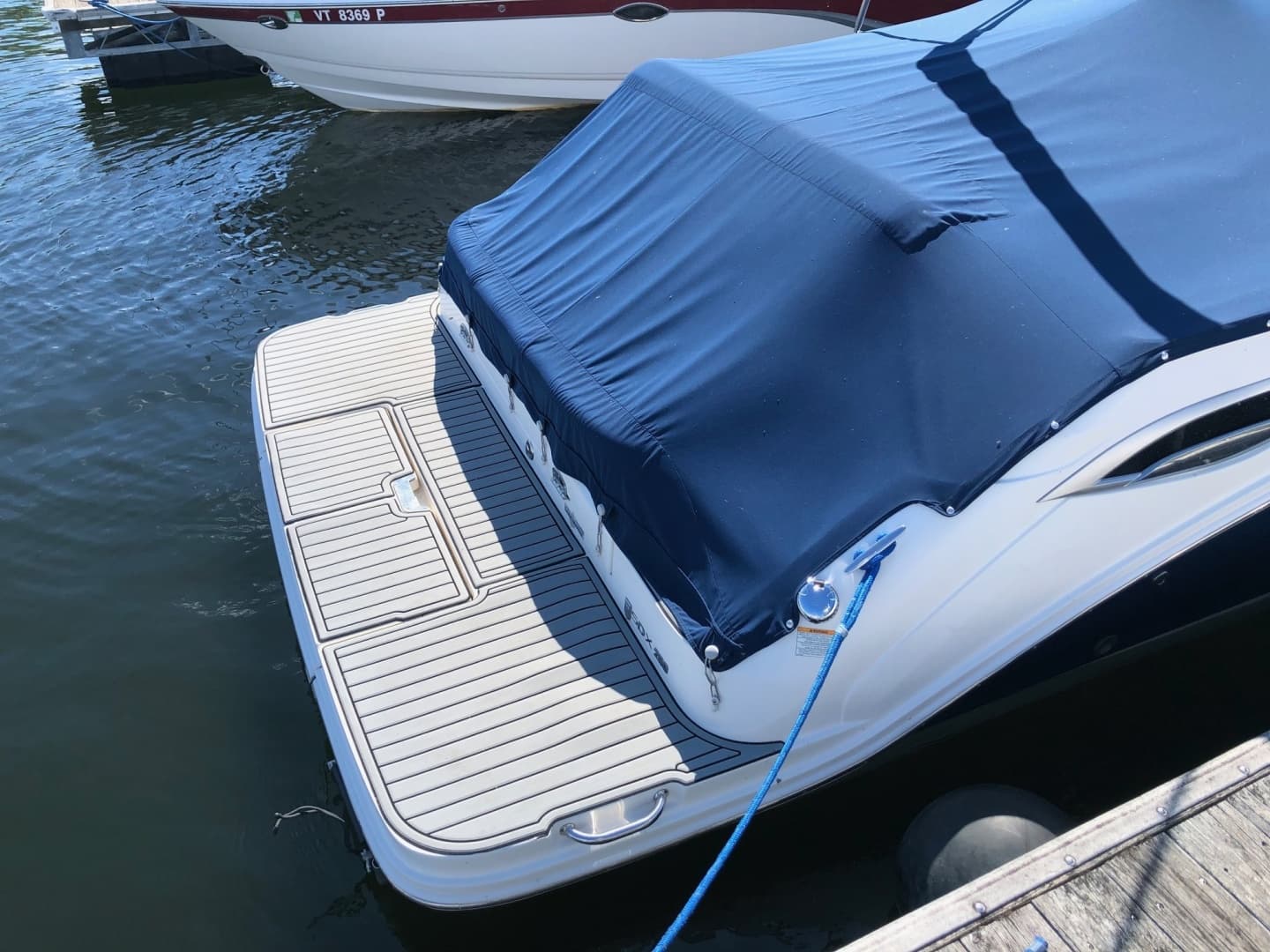 2013 Sea Ray 