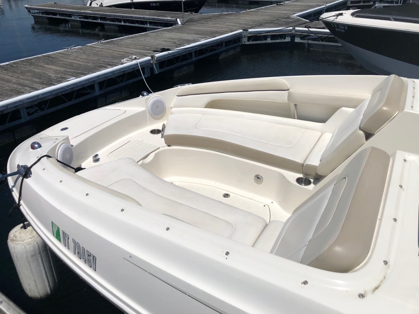 2013 Sea Ray 