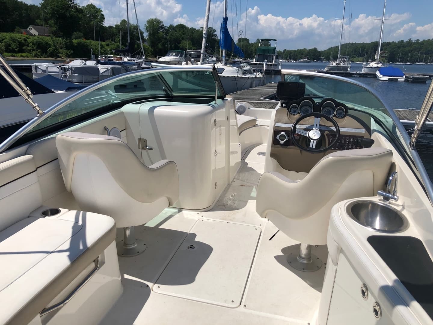 2013 Sea Ray 
