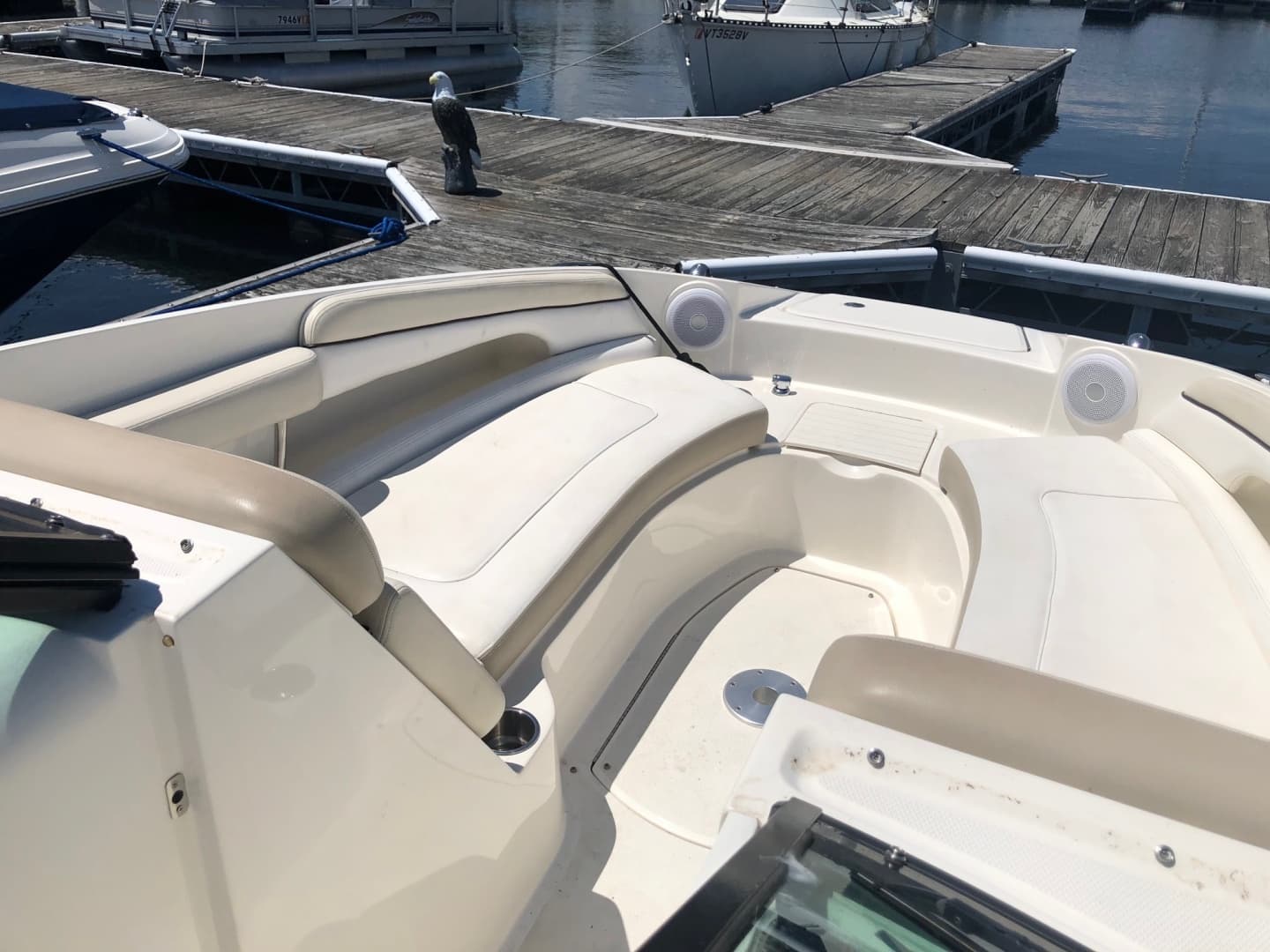 2013 Sea Ray 