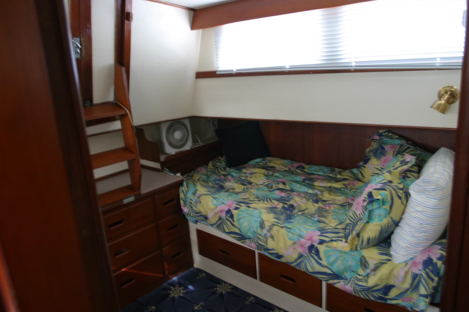 1979 Grand Banks Classic