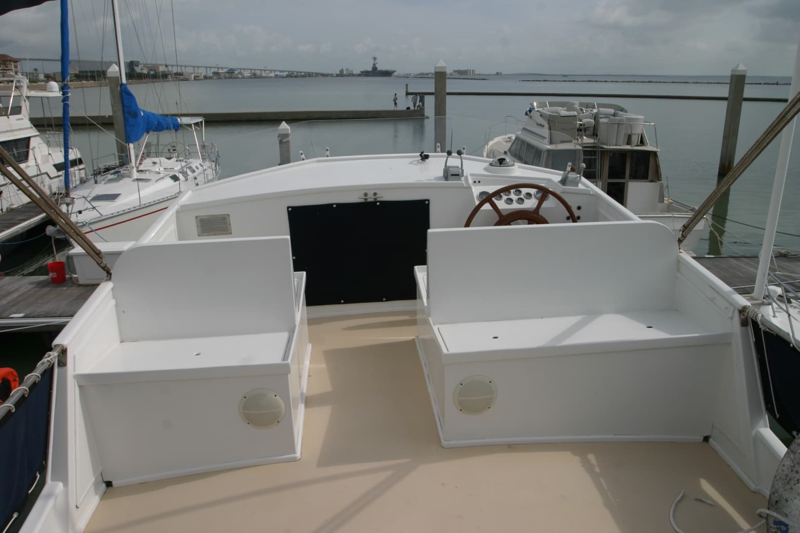 1979 Grand Banks Classic