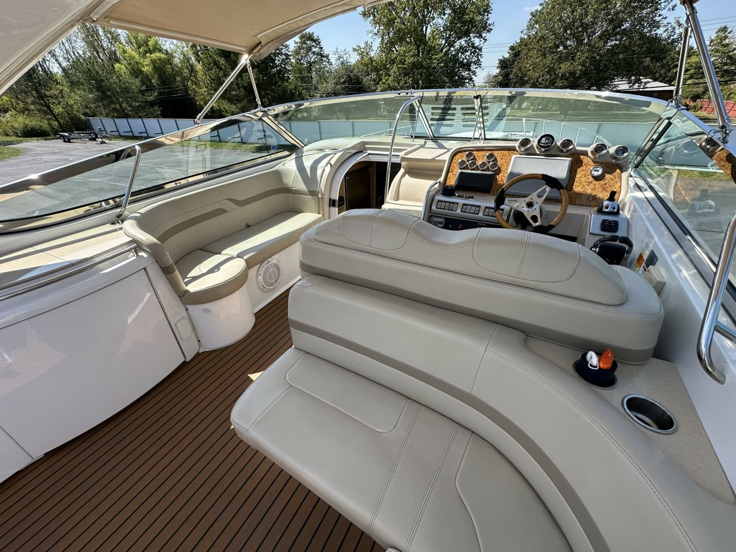 2011 Formula 400 Super Sport