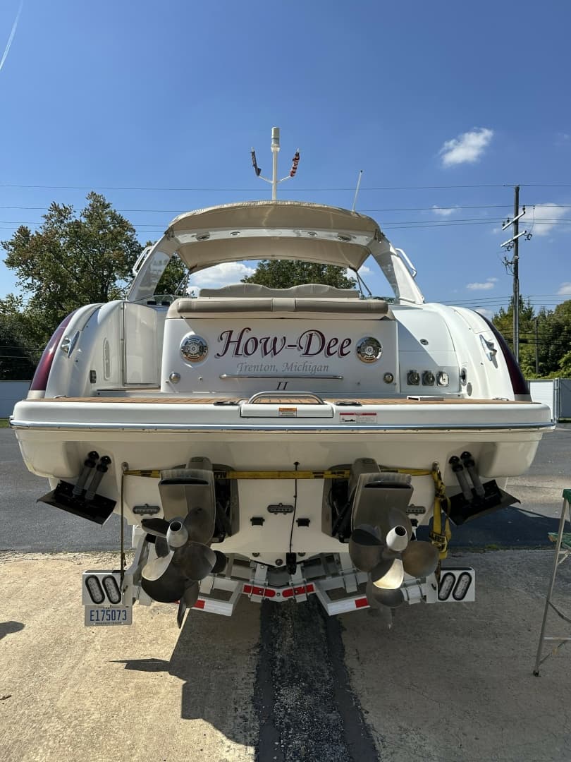 2011 Formula 400 Super Sport