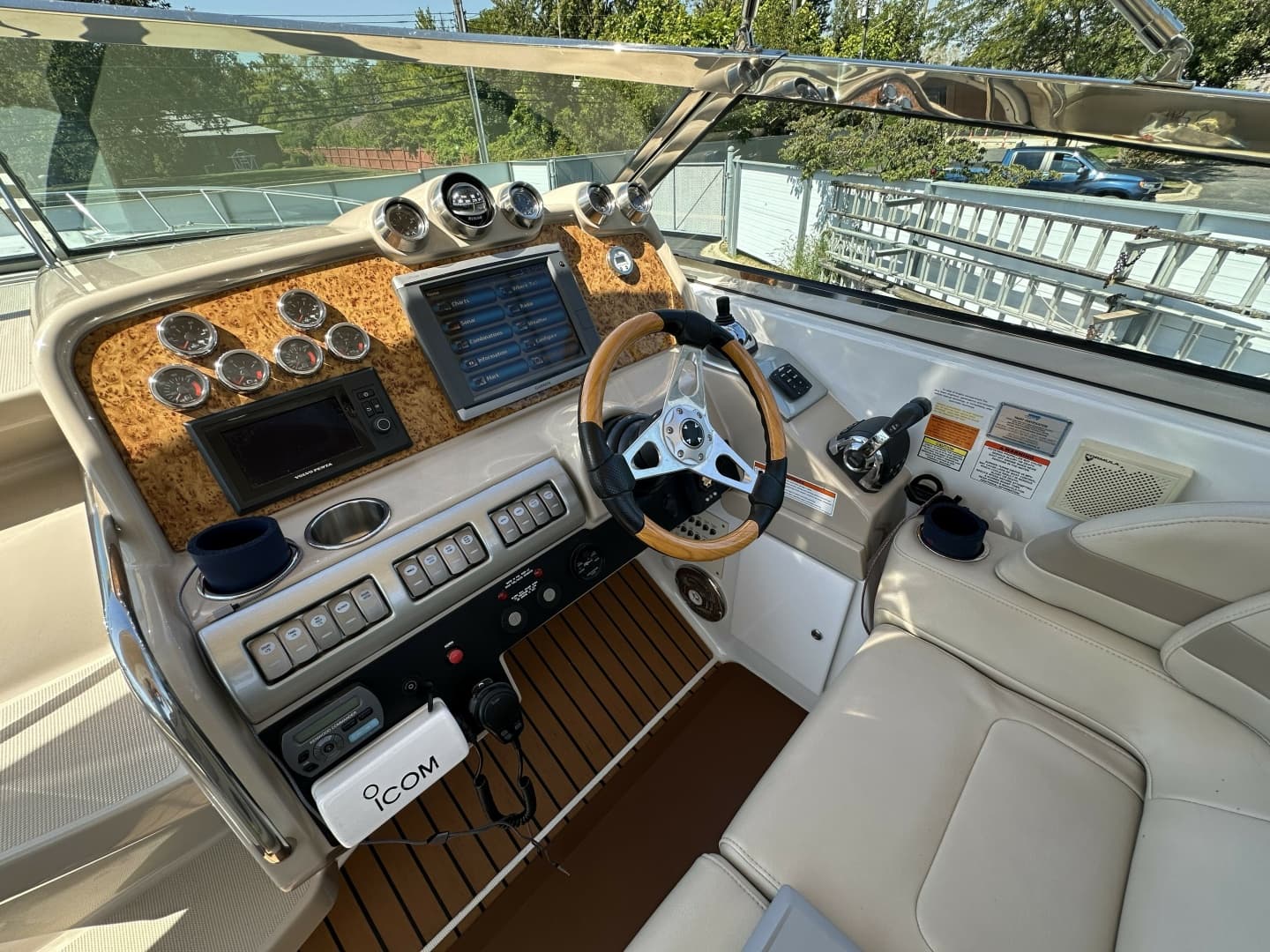 2011 Formula 400 Super Sport