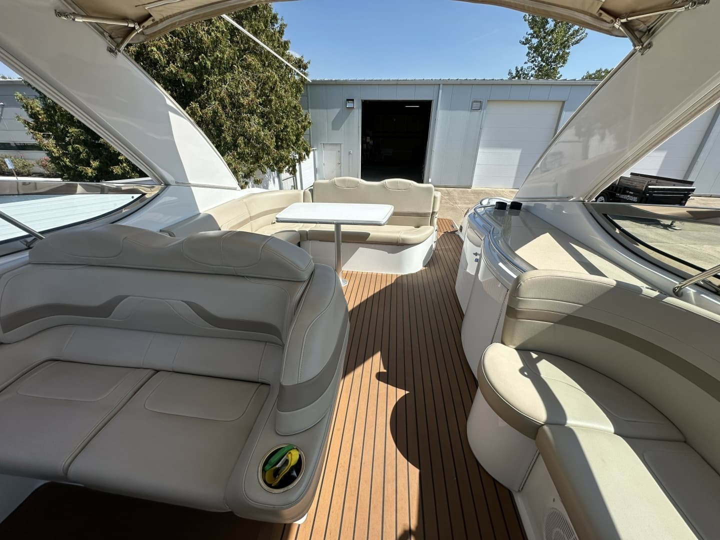 2011 Formula 400 Super Sport