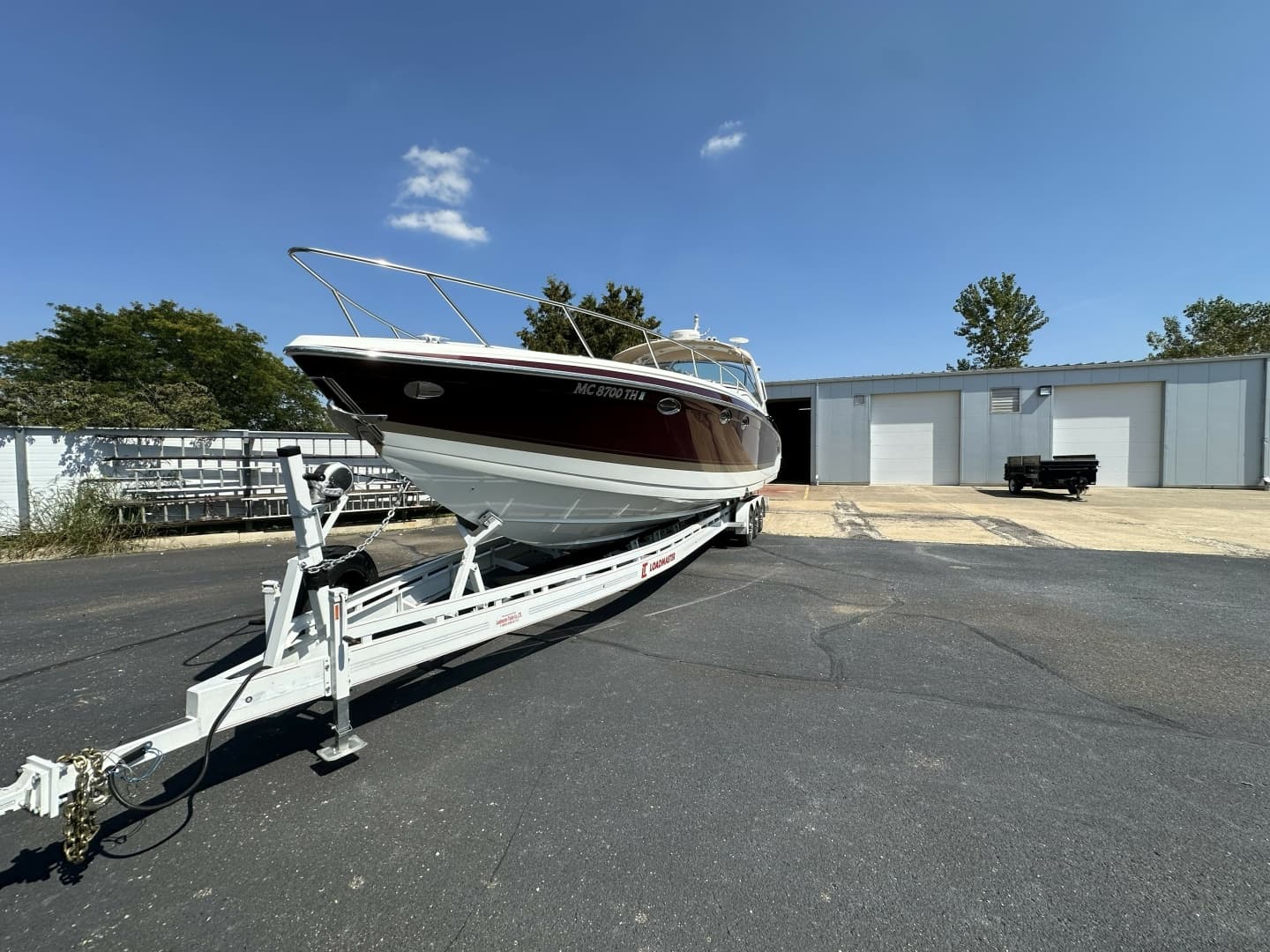 2011 Formula 400 Super Sport