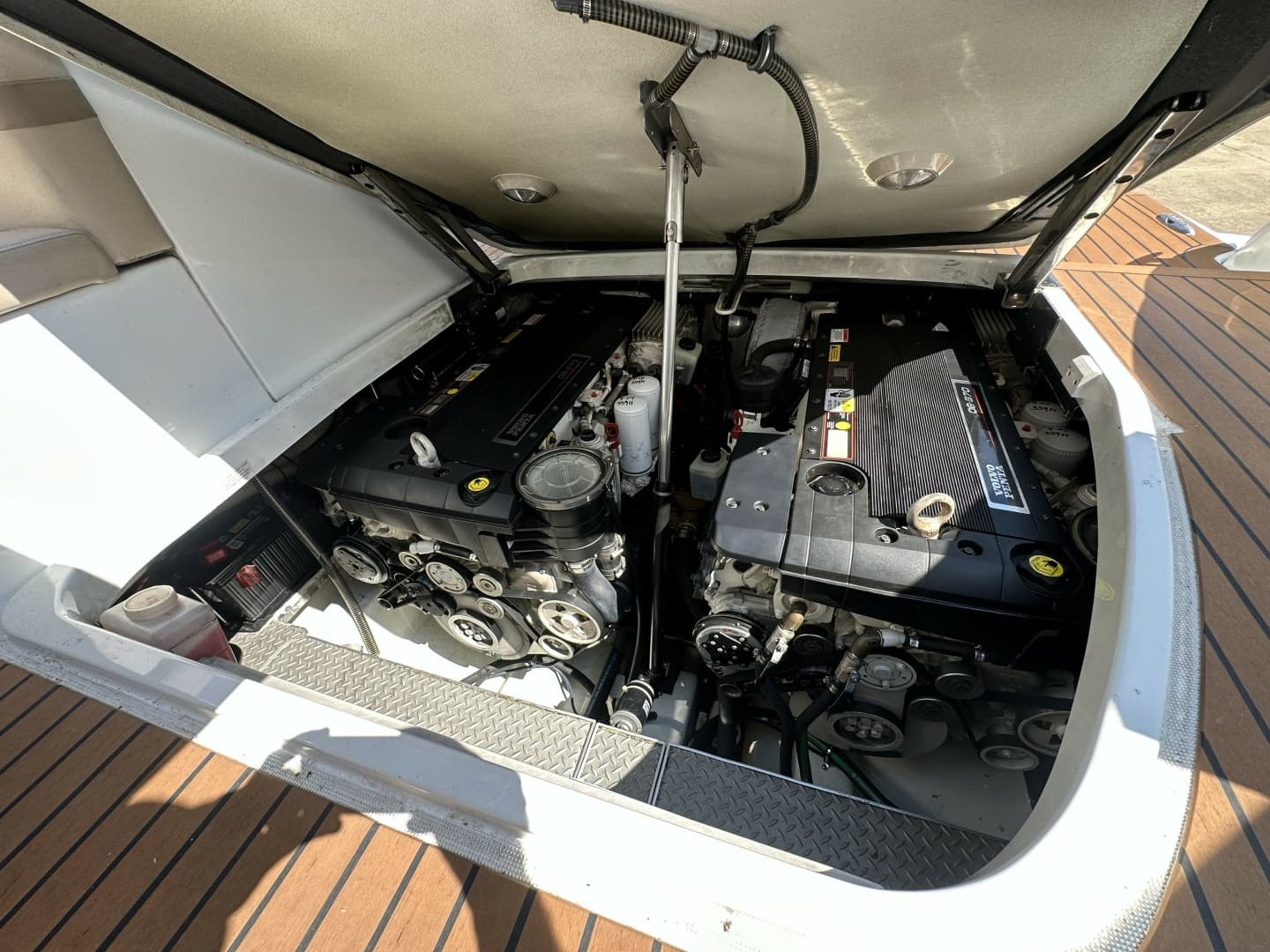 2011 Formula 400 Super Sport