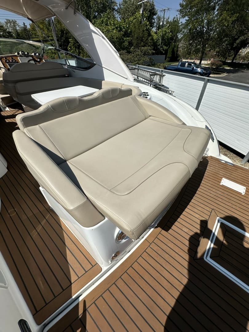 2011 Formula 400 Super Sport