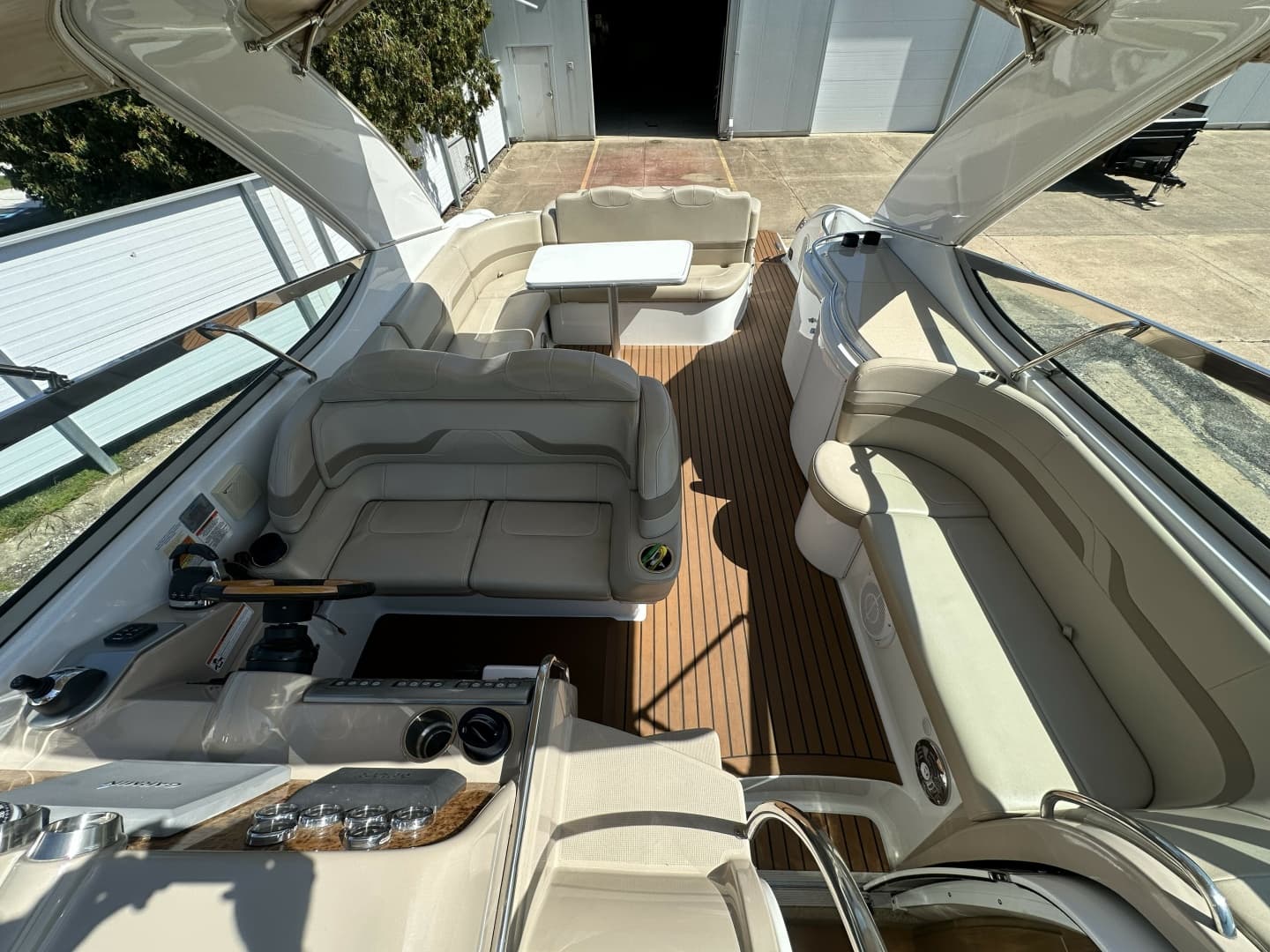 2011 Formula 400 Super Sport