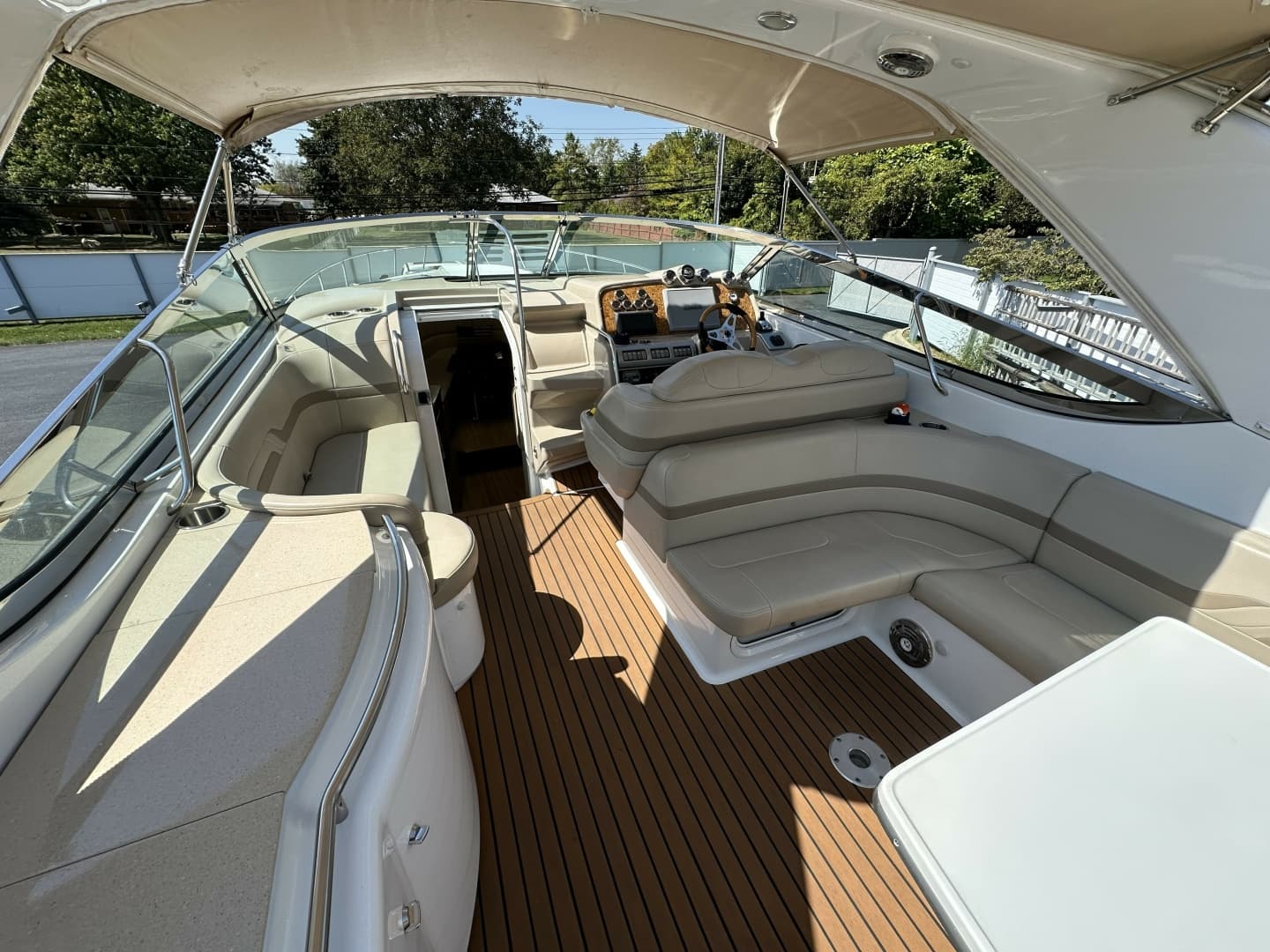2011 Formula 400 Super Sport