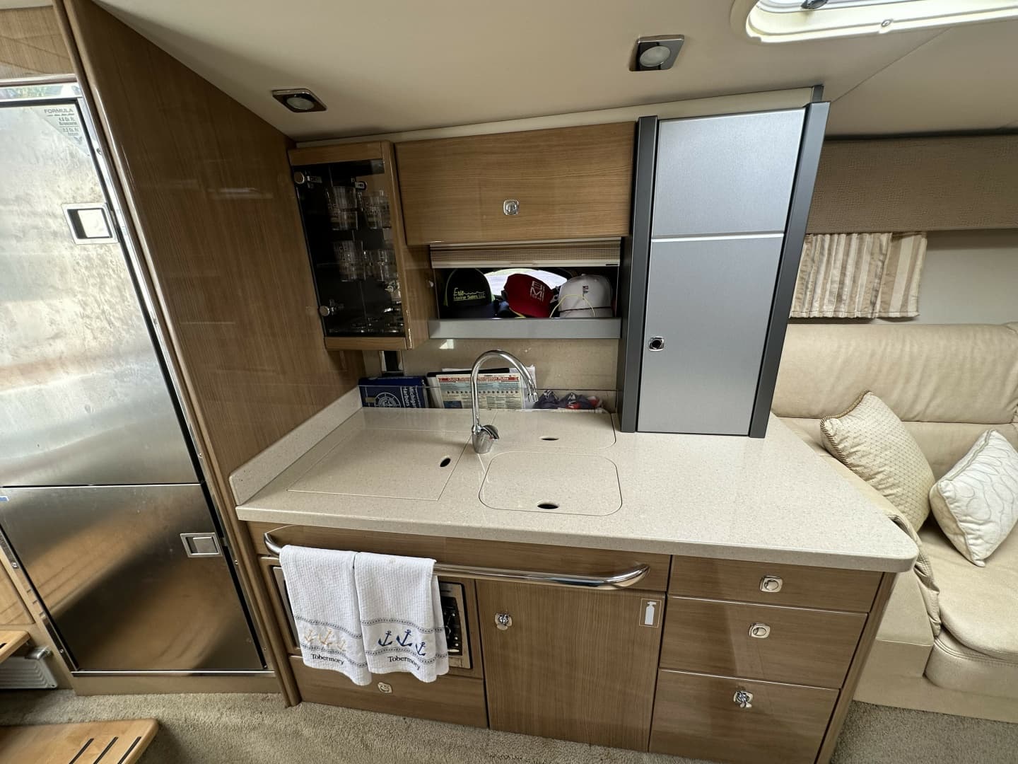 2011 Formula 400 Super Sport