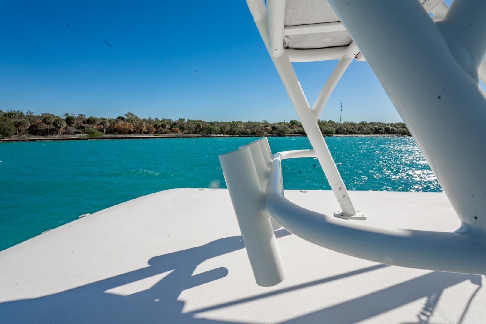 2019 Jupiter 38 HFS
